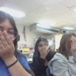 Meet your Posher, Stacey